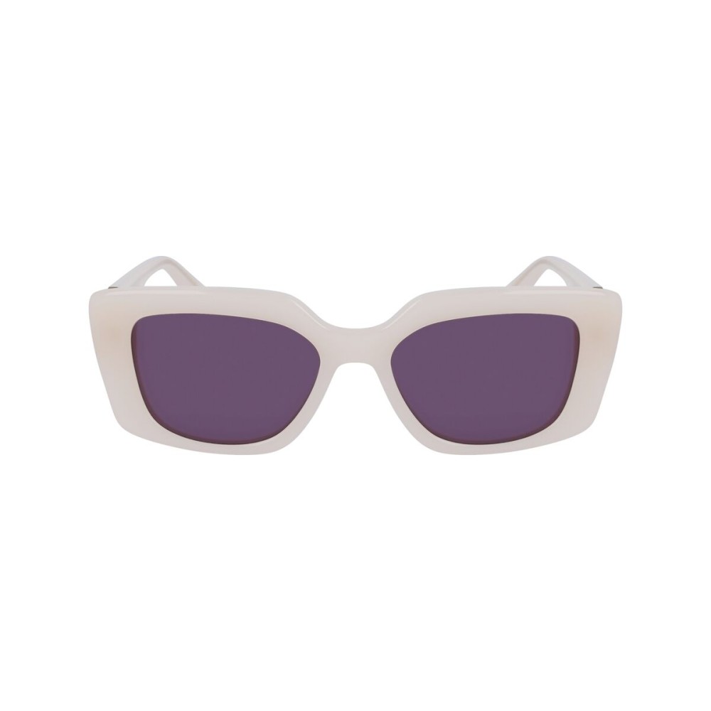 Ochelari de Soare Damă Karl Lagerfeld KL6125S-280 Ø 52 mm