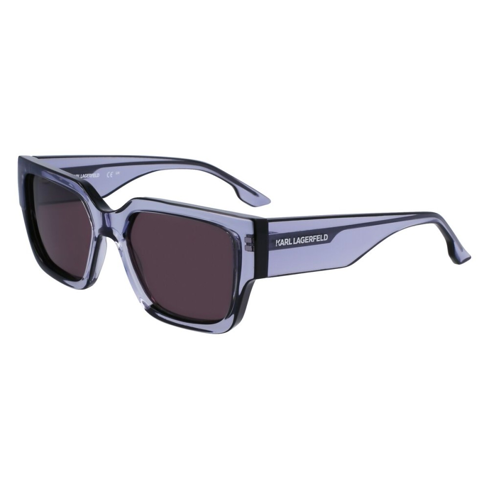 Ochelari de Soare Unisex Karl Lagerfeld KL6142S-020 Ø 55 mm