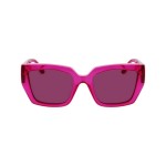 Ochelari de Soare Damă Karl Lagerfeld KL6143S-650 Ø 53 mm