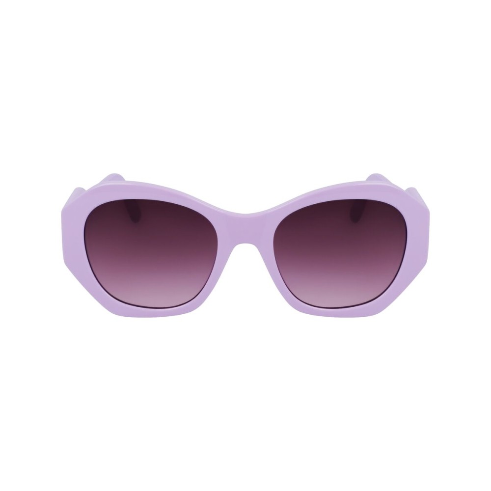 Ochelari de Soare Damă Karl Lagerfeld KL6146S-516 ø 54 mm