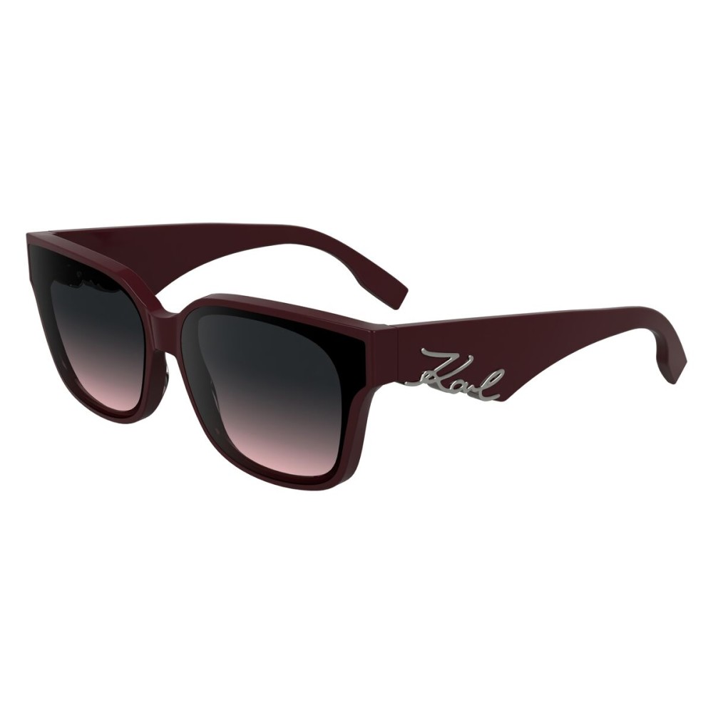 Ochelari de Soare Damă Karl Lagerfeld KL6161S-601 ø 63 mm