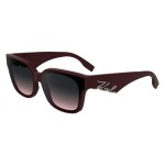 Ochelari de Soare Damă Karl Lagerfeld KL6161S-601 ø 63 mm