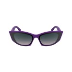 Ochelari de Soare Damă Karl Lagerfeld KL6162S-541 Ø 64 mm