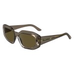 Ochelari de Soare Damă Karl Lagerfeld KL6167S-278 Ø 53 mm