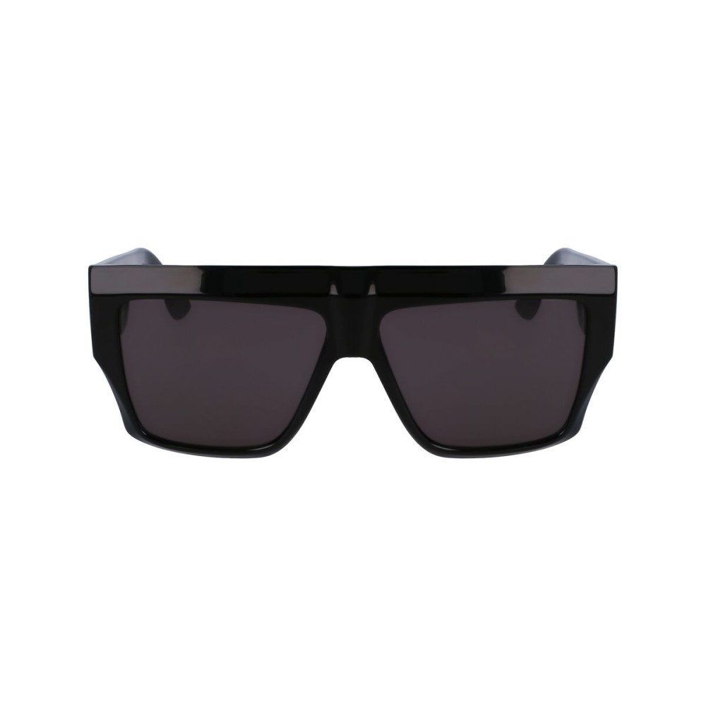 Ochelari de Soare Unisex Karl Lagerfeld KLJ6148S-001 ø 57 mm