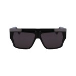 Ochelari de Soare Unisex Karl Lagerfeld KLJ6148S-001 ø 57 mm
