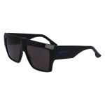 Ochelari de Soare Unisex Karl Lagerfeld KLJ6148S-001 ø 57 mm