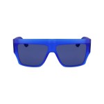 Ochelari de Soare Unisex Karl Lagerfeld KLJ6148S-433 ø 57 mm