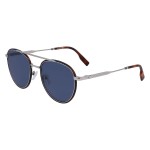 Ochelari de Soare Bărbați Lacoste L258S-045 Ø 53 mm