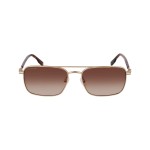 Ochelari de Soare Bărbați Lacoste L264S-710 Auriu* ø 58 mm