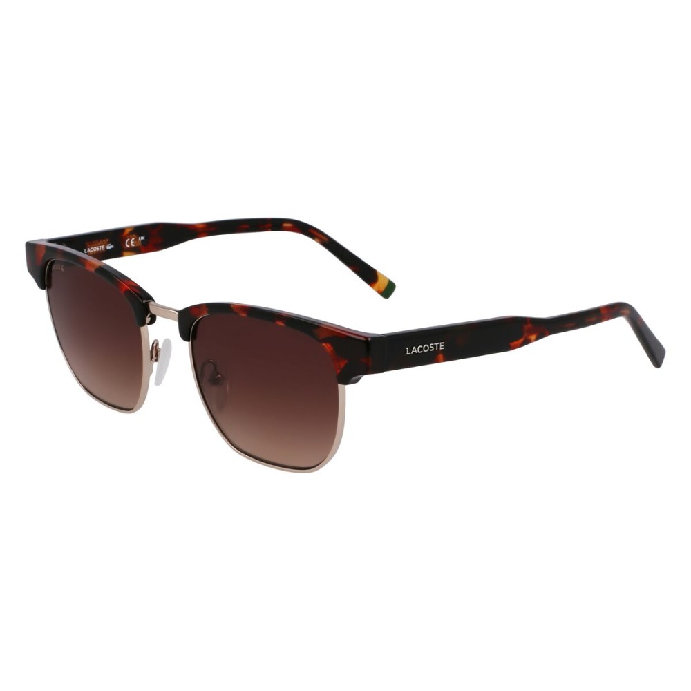 Ochelari de Soare Bărbați Lacoste L266S-214 Ø 51 mm
