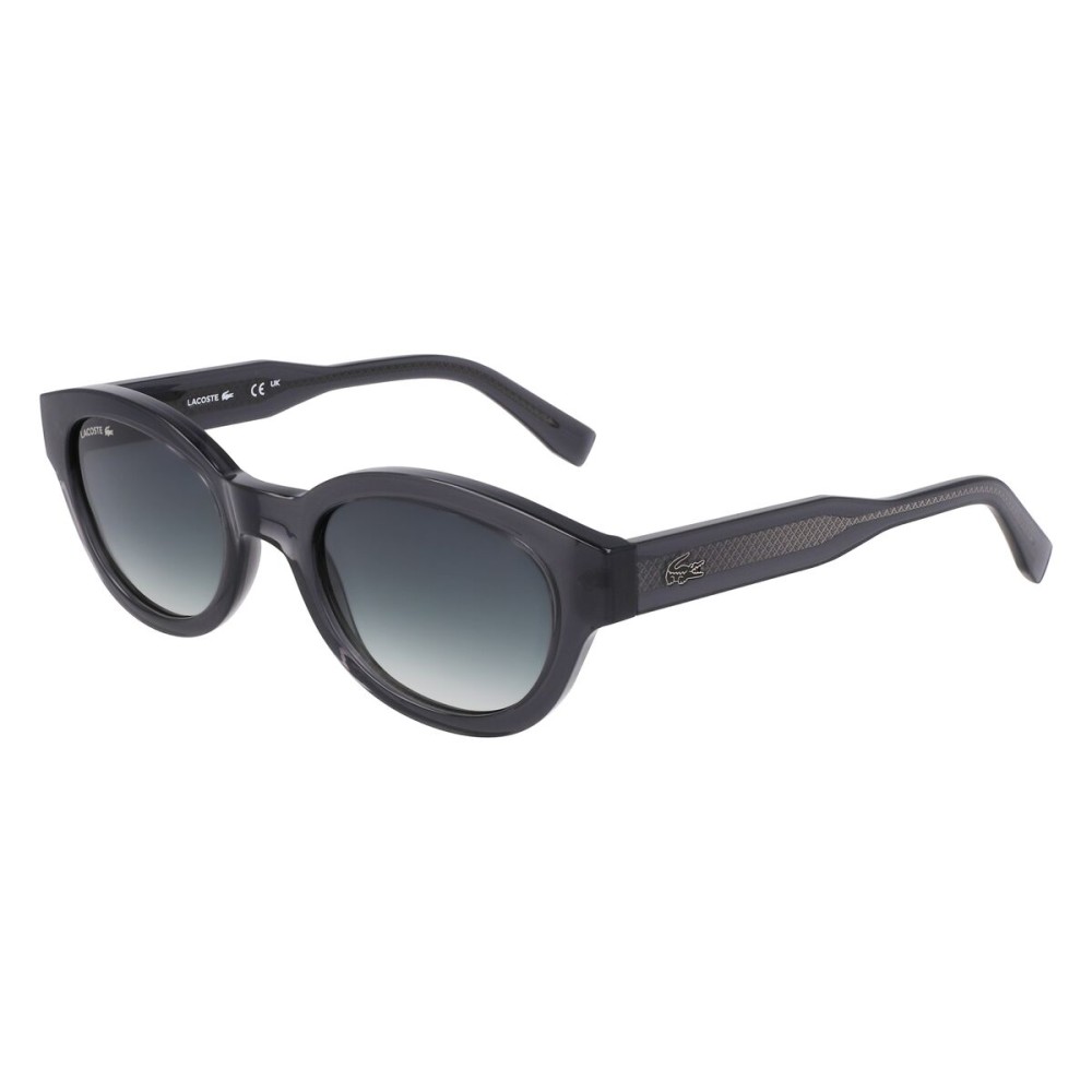 Ochelari de Soare Damă Lacoste L6024S-035 Ø 52 mm