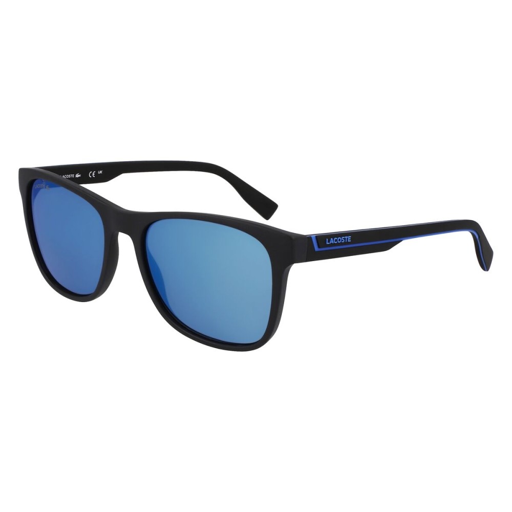 Ochelari de Soare Bărbați Lacoste L6031S-002 ø 56 mm