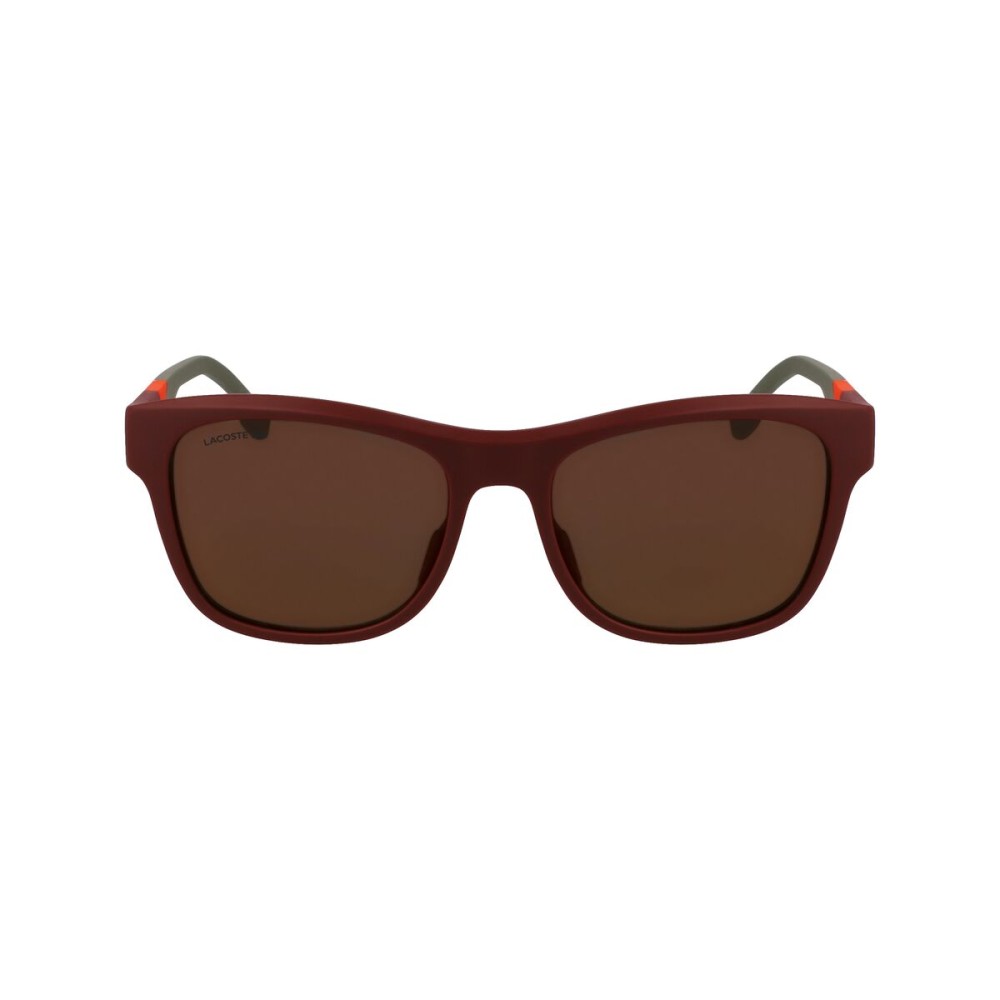 Ochelari de Soare Bărbați Lacoste L6043S-601 ø 56 mm