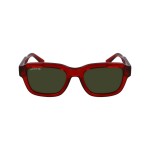 Ochelari de Soare Unisex Lacoste L6048S-800 Ø 51 mm