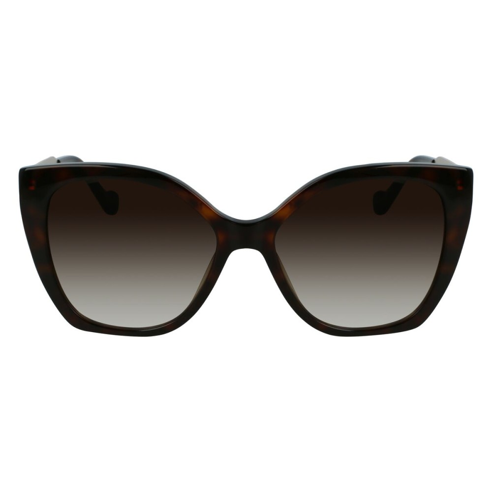 Ochelari de Soare Damă LIU JO LJ752S-206 ø 56 mm