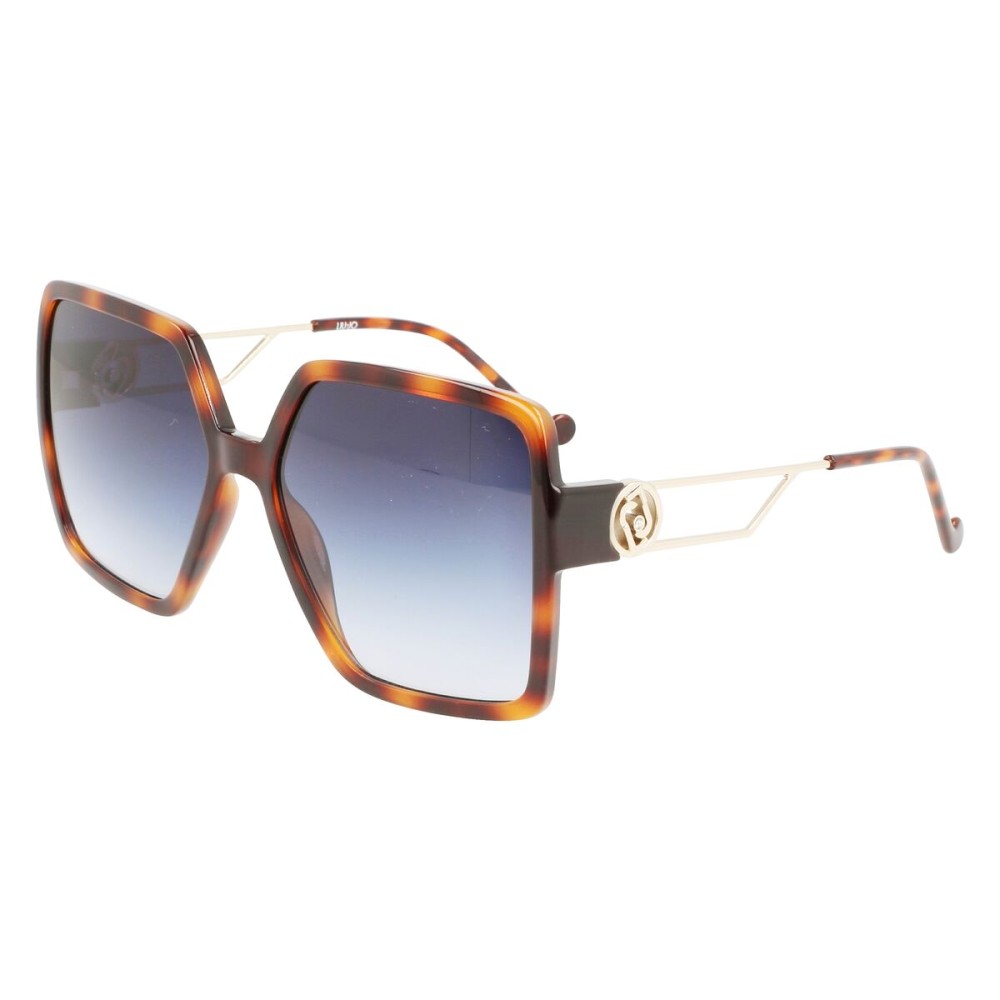 Ochelari de Soare Damă LIU JO LJ763SR-240 ø 58 mm