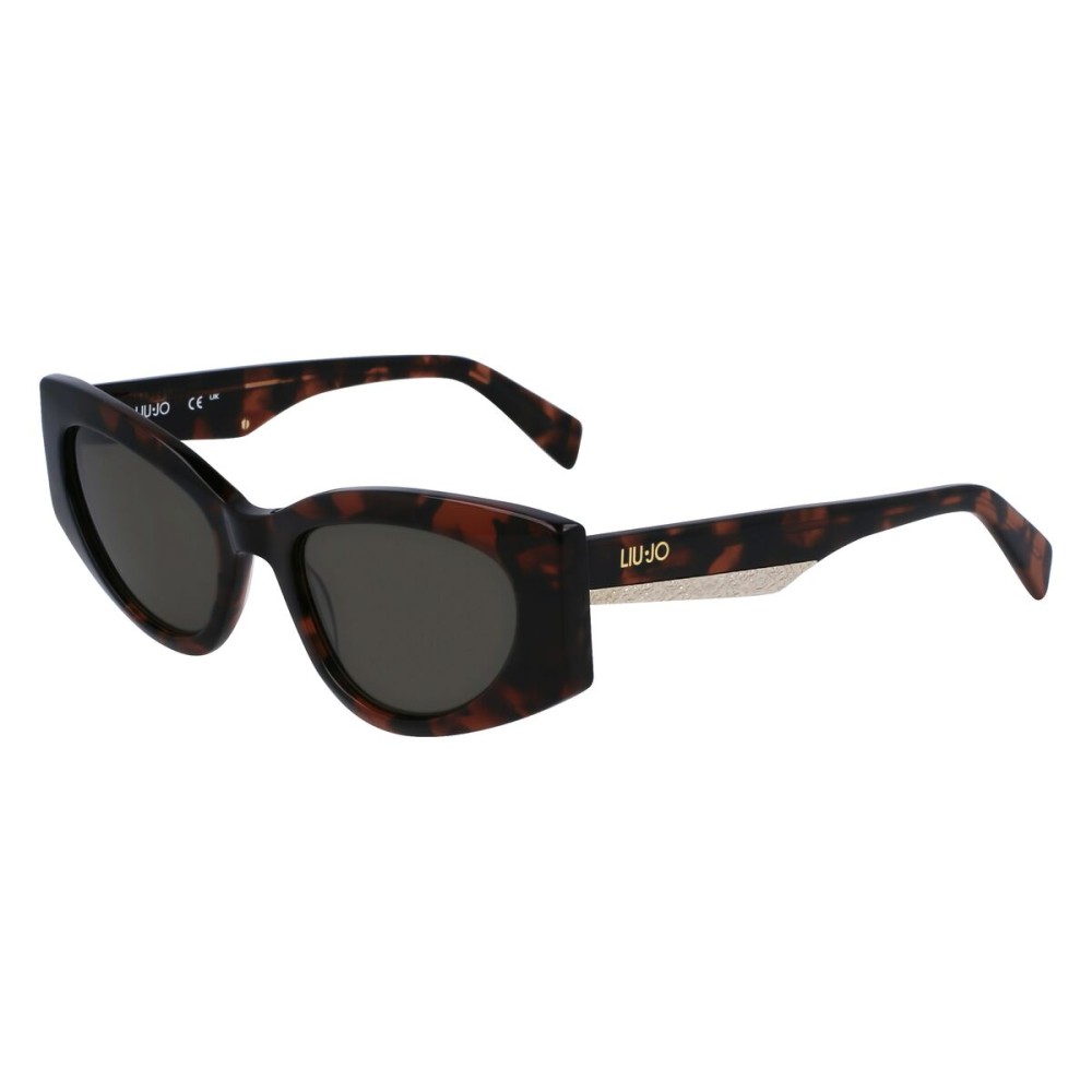 Ochelari de Soare Damă LIU JO LJ792S-242 Ø 52 mm
