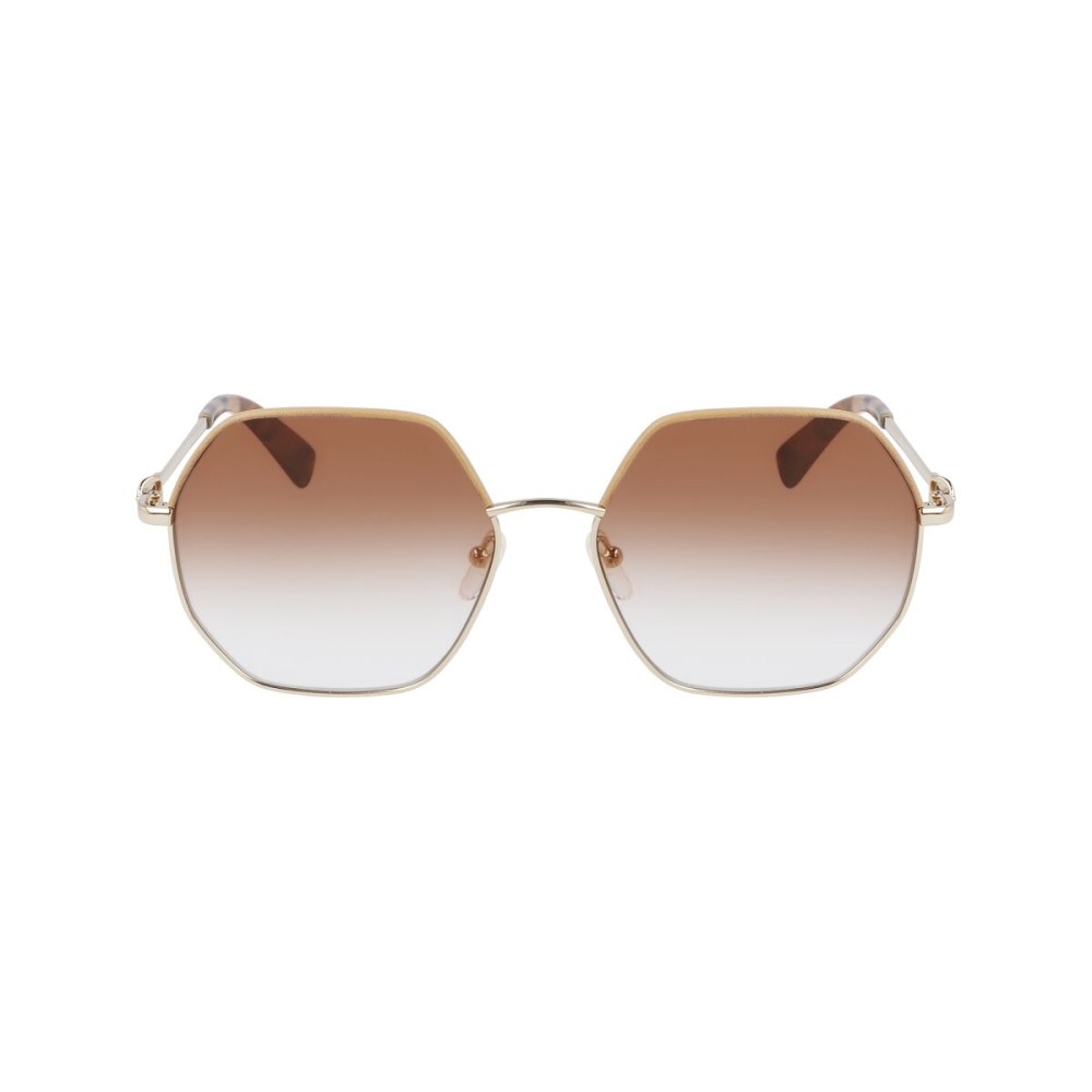 Ochelari de Soare Damă Longchamp LO140SL-731 ø 58 mm