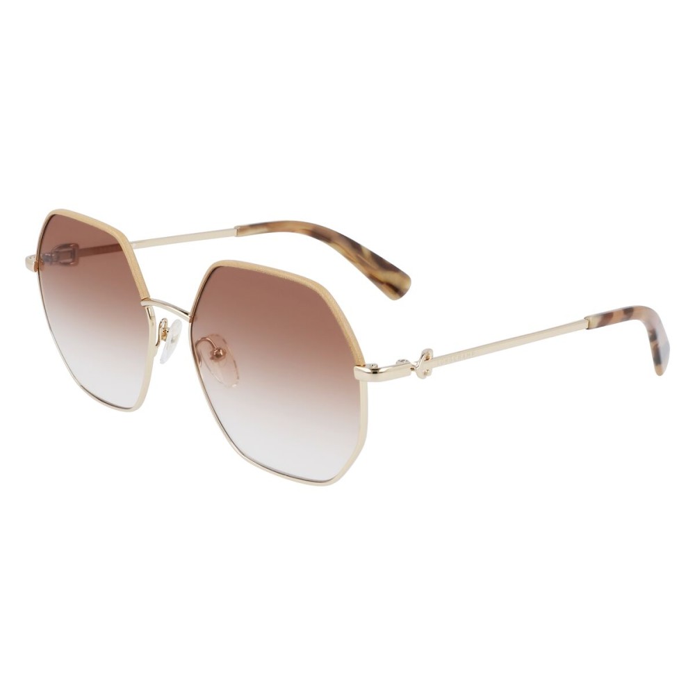 Ochelari de Soare Damă Longchamp LO140SL-731 ø 58 mm