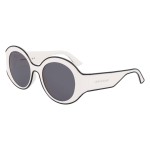 Ochelari de Soare Damă Longchamp LO758S-107 Ø 53 mm