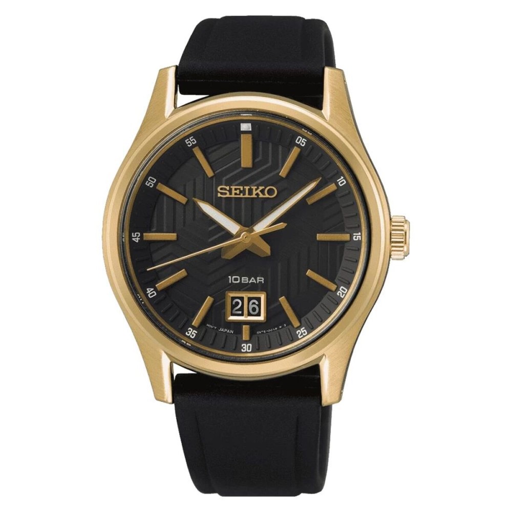 Ceas Bărbați Seiko SUR560P1