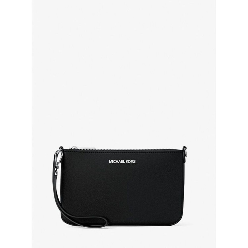 Geantă de mână Michael Kors 35T5STVW1C-BLACK