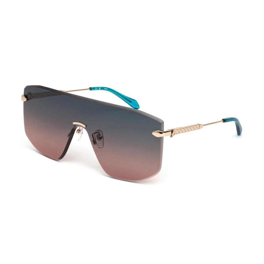 Ochelari de Soare Unisex Just Cavalli SJC111-99300K Ø 99 mm