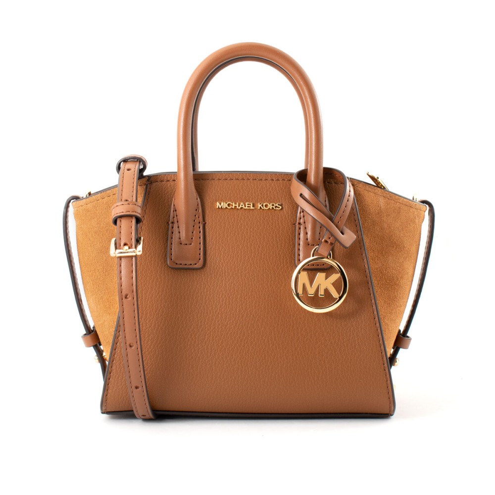 Geantă de mână Michael Kors Avril