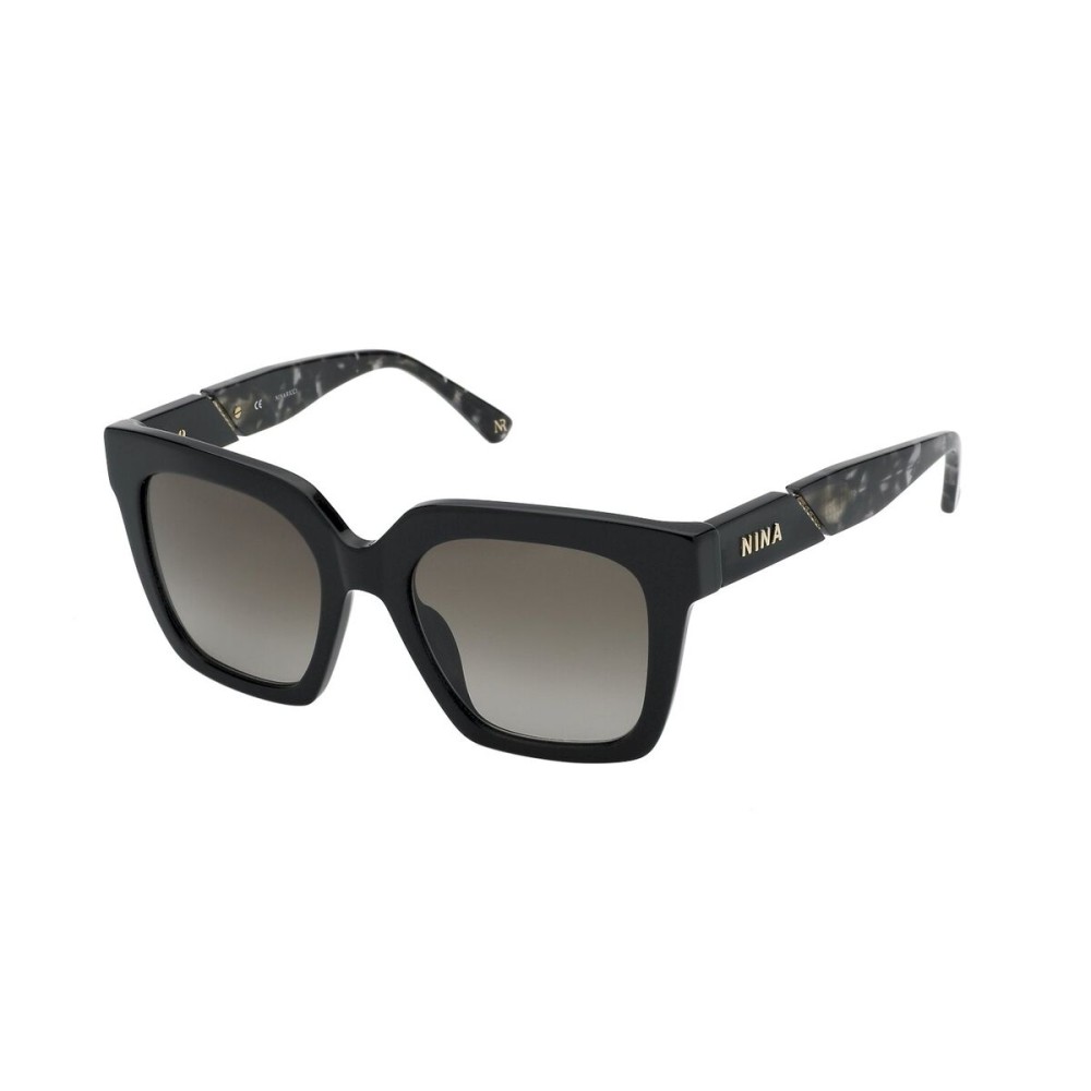 Ochelari de Soare Damă Nina Ricci SNR318-52700Y Ø 52 mm