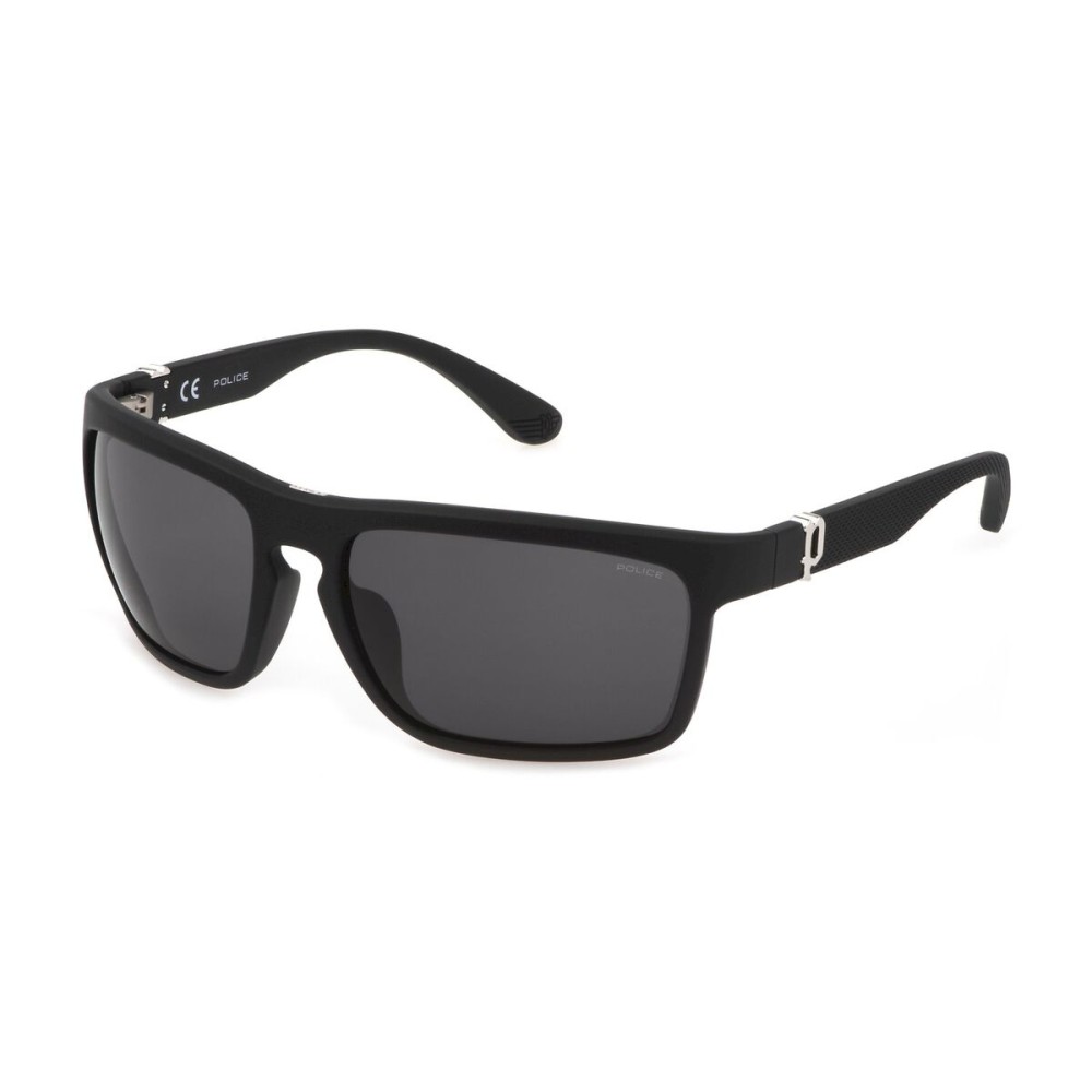 Ochelari de Soare Bărbați Police SPLF63-630U28 ø 63 mm