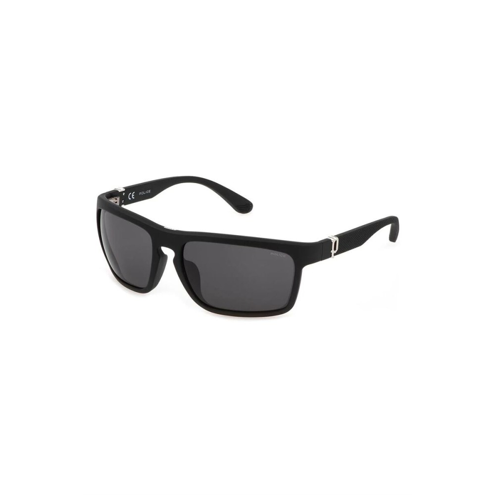 Ochelari de Soare Bărbați Police SPLF63M-630U28 ø 63 mm