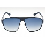 Ochelari de Soare Bărbați Police SPLL08M-63S72P ø 63 mm