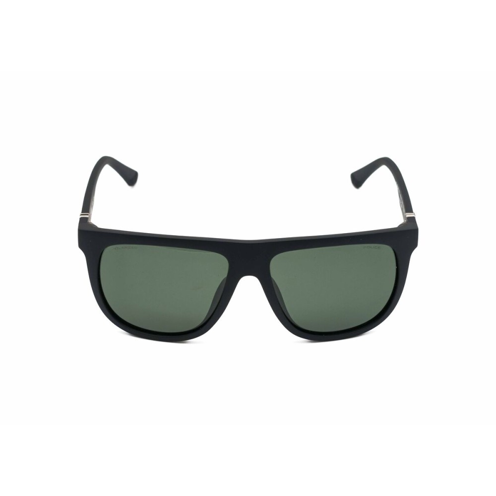 Ochelari de Soare Bărbați Police SPLN33E-59U28P ø 59 mm