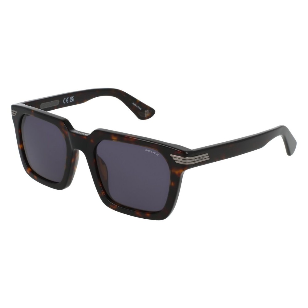 Ochelari de Soare Bărbați Police SPLP29-52722Y Ø 52 mm