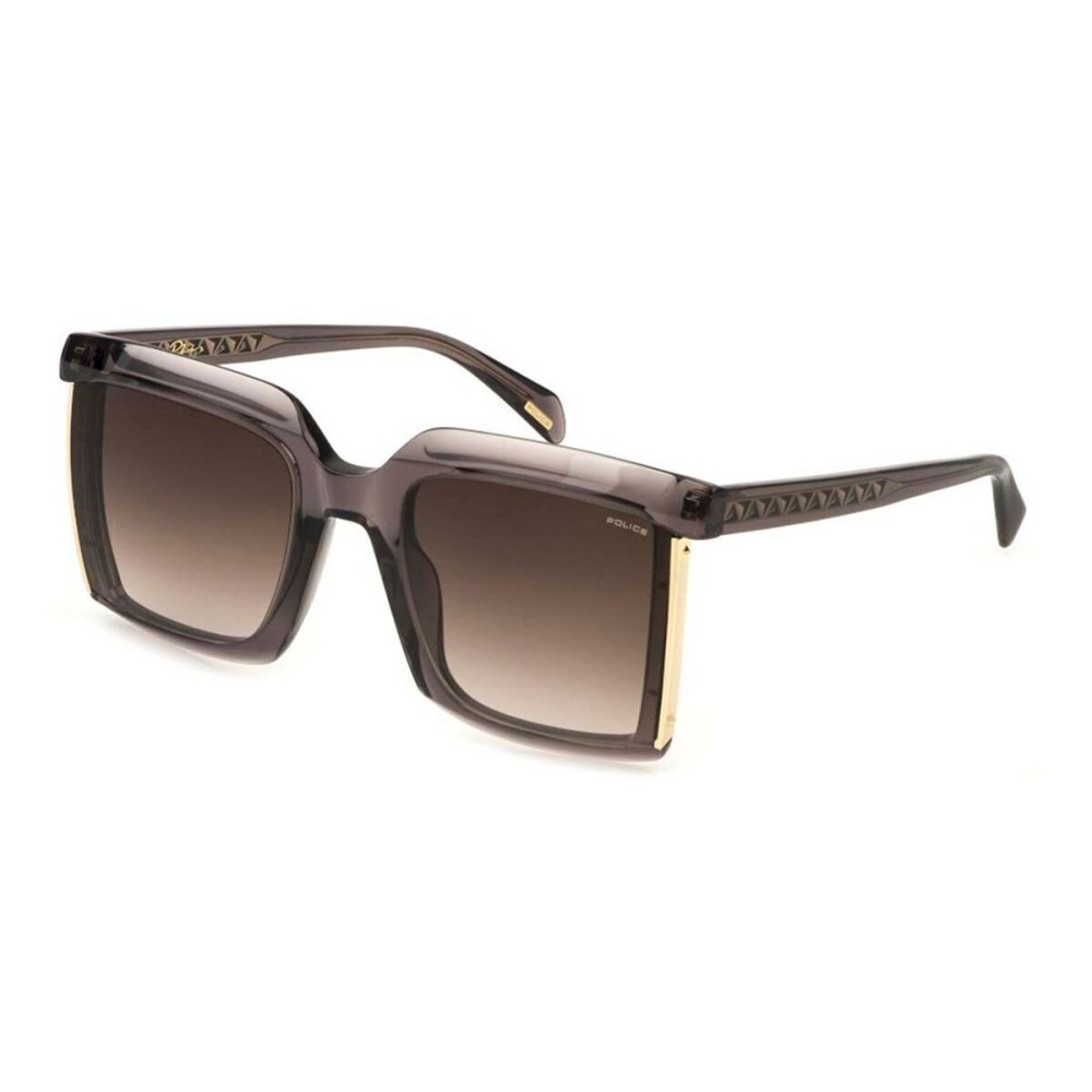Ochelari de Soare Damă Police SPLP45-560830 ø 56 mm