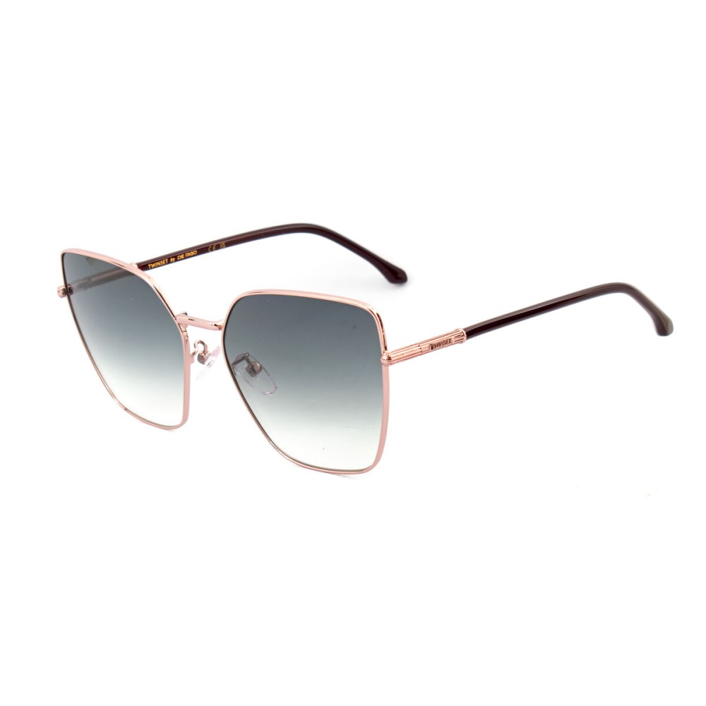 Ochelari de Soare Damă Twinset STW023-590A15 ø 59 mm