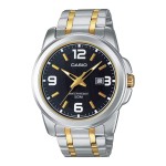 Ceas Bărbați Casio MTP-1314SG-1A Argintiu