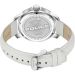 Ceas Bărbați Police PEWJA0004803 Argintiu (Ø 44 mm)