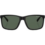 Ochelari de Soare Unisex Armani Exchange AX4041SF-807871 ø 58 mm