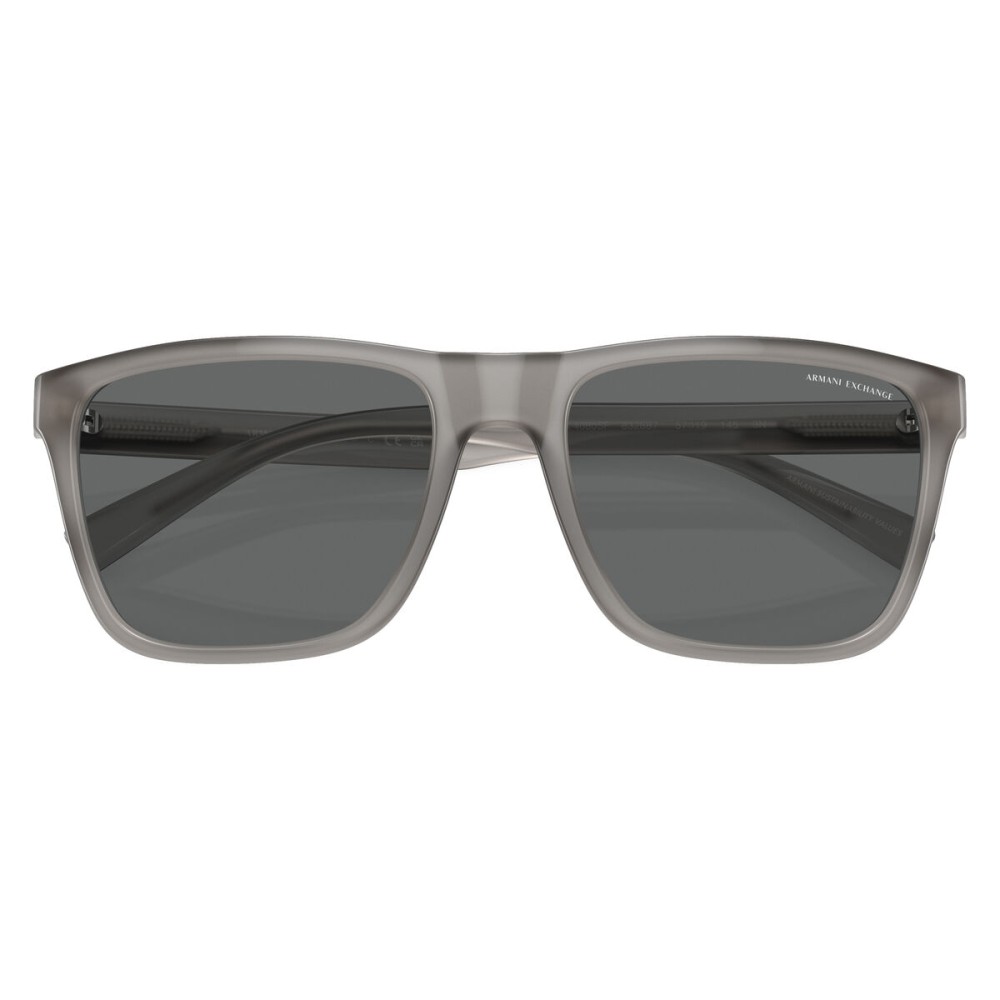 Ochelari de Soare Bărbați Armani Exchange AX4080SF-832887 ø 57 mm
