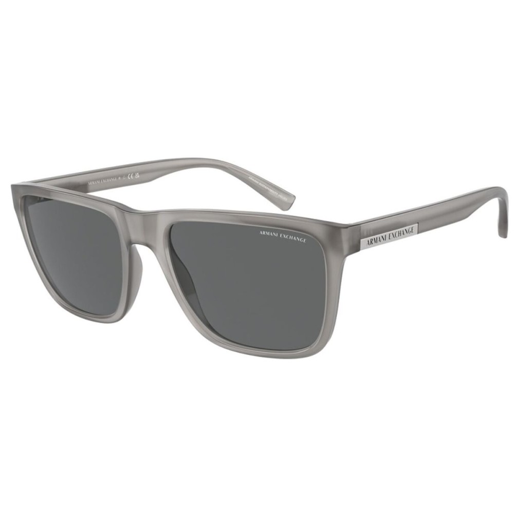 Ochelari de Soare Bărbați Armani Exchange AX4080SF-832887 ø 57 mm
