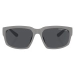 Ochelari de Soare Bărbați Armani Exchange AX4142SU-818087 Ø 61 mm