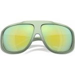 Ochelari de Soare Unisex Armani Exchange AX4143SU-8354-2 Ø 67 mm