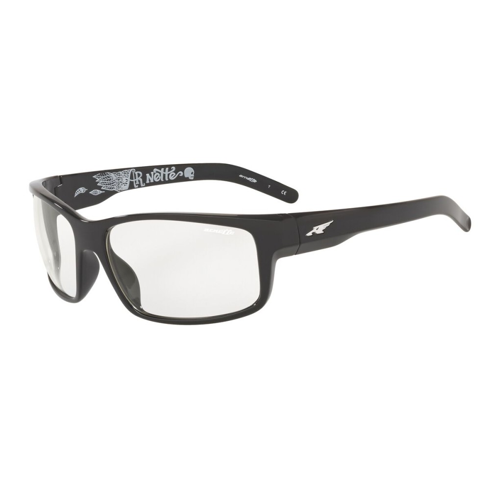 Ochelari de Soare Bărbați Arnette AN4202-22675X Ø 62 mm
