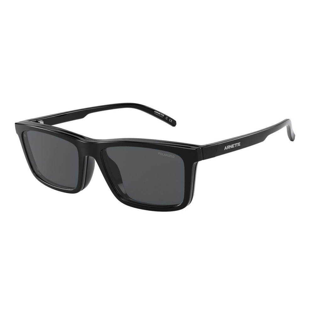 Ochelari de Soare Bărbați Arnette AN4274-41-1W Ø 55 mm