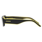 Ochelari de Soare Damă Arnette AN4317-12412Q Ø 50 mm