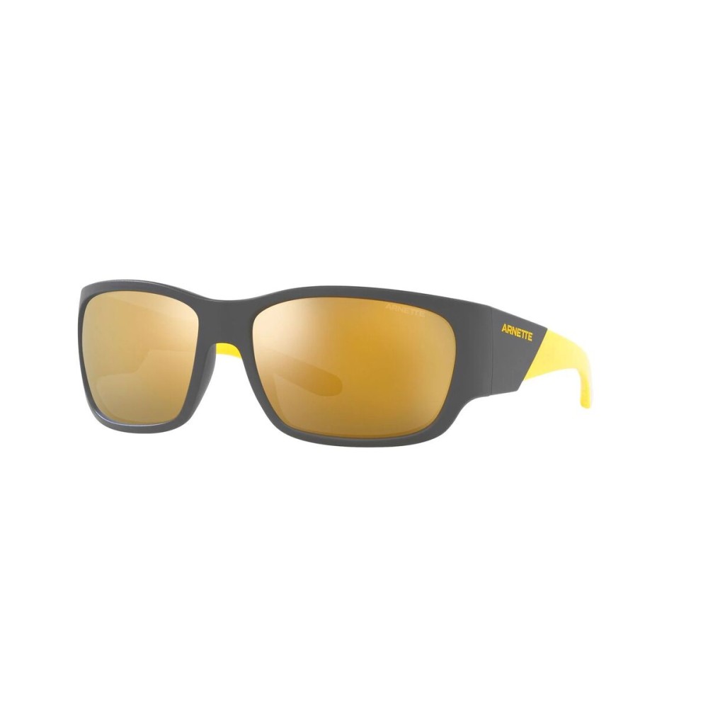 Ochelari de Soare Unisex Arnette AN4324-28775A Ø 61 mm