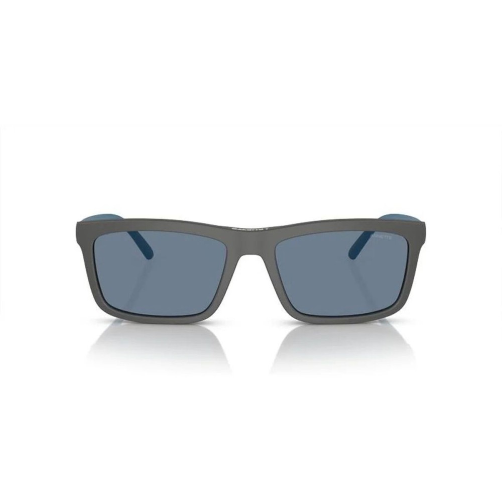 Ochelari de Soare Bărbați Arnette AN4333-29301W Ø 55 mm