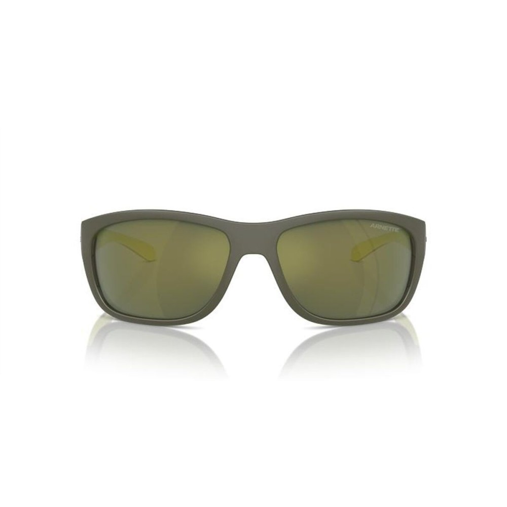 Ochelari de Soare Bărbați Arnette AN4337-28546R ø 63 mm